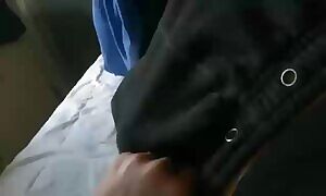 My friend is too pussy to post himself so rate his cock 😘