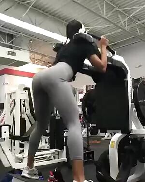Working out