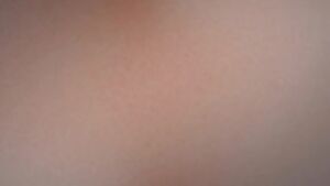 Emily with a standing bridge