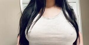 Quick drop beore my shower