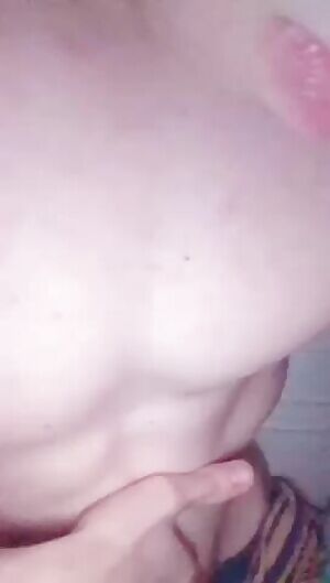 Woke up feeling extra hard today