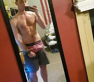 Sorry for the poor video I'm new here