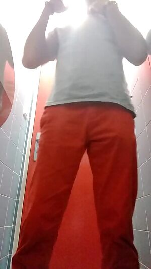 New strip as requested. Should I show you my ass next time ?