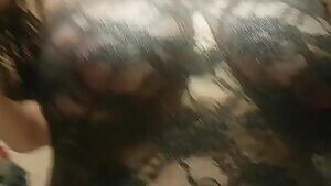 Happy titty Tuesday for all you horny guys out there if you like what you see up me please