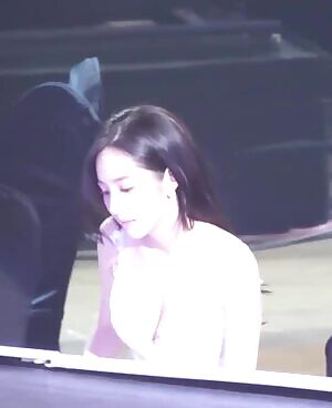 Park Min Young is a South Korean actress