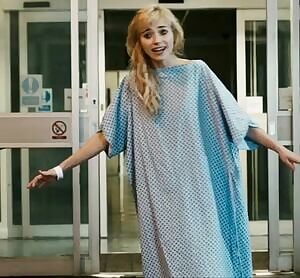 Imogen Poots's in-depth backstory