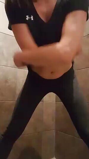 elt so good after my workout I made this gif for you.