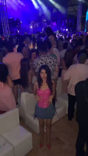 Sex & Dance Camgirl Dancer Lapdance
