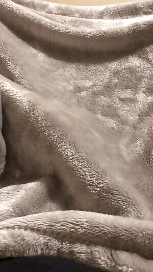 Had a bit of pre cum on there lol