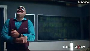 Violet Starr - Jokerx