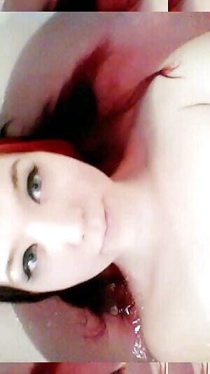 Come get wet with me on today ❤