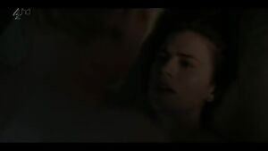 Hayley Atwell Pounded In Black Mirror