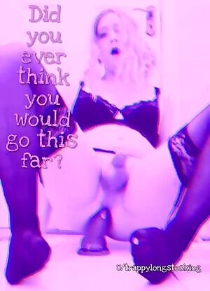 Imagine you kept going...