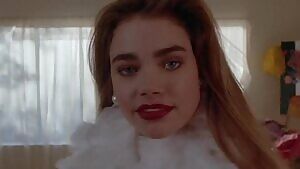 Denise Richards in Tammy And The T-Rex