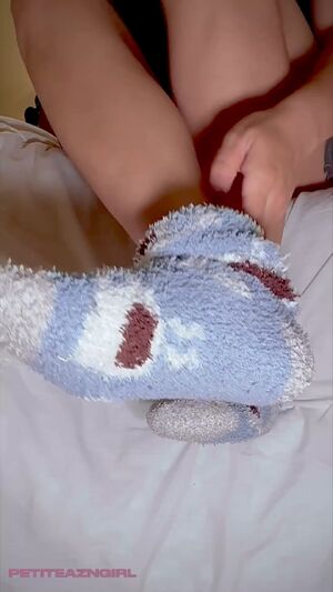 Asian Feet Ankle Socks Asianhotwife Foot