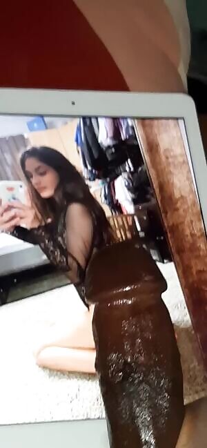 Jerkin live. Kik darkshaft77