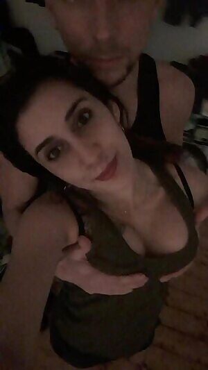 Anyone want to be her...? She's my girl :)