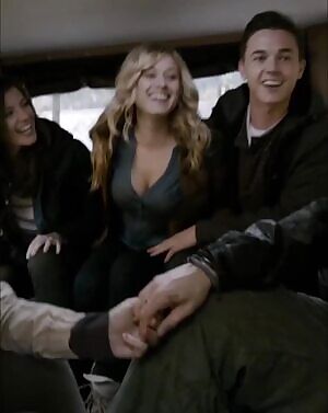 I would give anything to titfuck Olivia Taylor Dudley