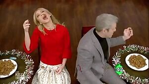 Kelly Ripa needs to be facefucked!