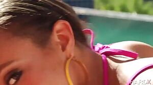 Her Ass Is Looking Better Than Ever