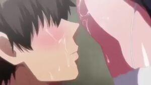 Leg Wrap Animation Anime Hairy Pussy