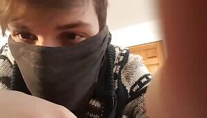 I'm *totally* not a show off!