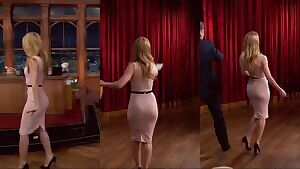 Seriously, Alana Tal's Ass