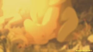Ecchi Anime Animation Domination Double Penetration