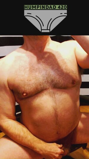 Bears Big Balls Dad Hairy Chest