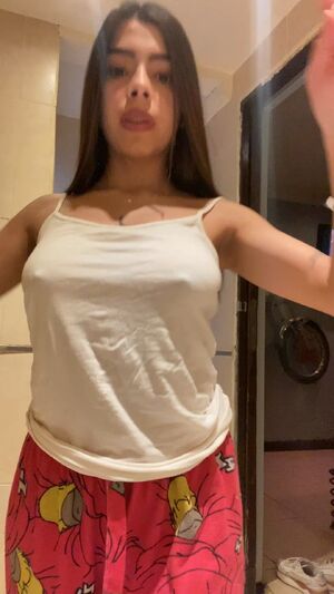 Mexicana bodies really have no flaws