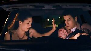 Ali Cobrin - American Reunion