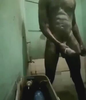 Big Dick Bottoms BBC Ebony Gangbang