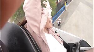 An Extra Thick Thrill Ride - Aria Lee