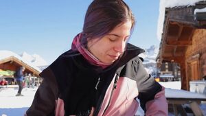 Not gay if for free skipass