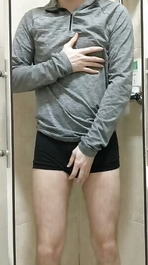 My dream is to be used like a toy by a bunch of people. Who wants to make it happen?