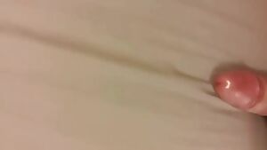 I shoot kinda fast...