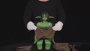 Sex Doll Torsos Demon Elf Fantasy