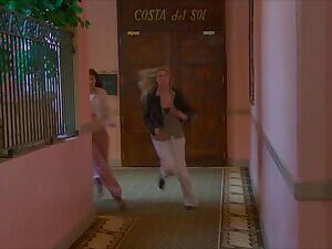 Alexandra Daddario & Kate Upton