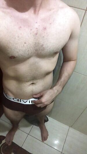 Seems like does not wanna go out