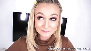 This 22 year-old dental assistant from Austin