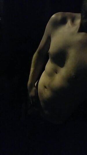 Watch it get bigger? PM me