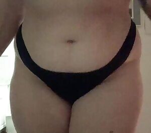 Since ya'll asked so nicely or butt content 🌸