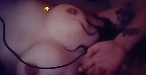 Early morning is my time to shine