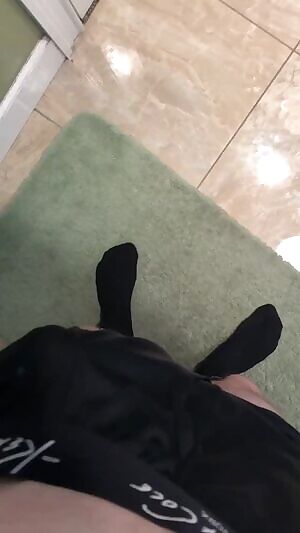 Open for a bulge and a surprise ;)