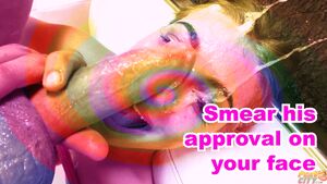 Sissy Hypnosis Goonette Hypno Sloppy sissycaption