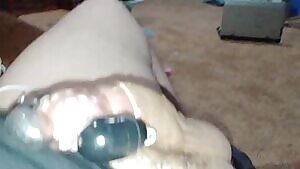 Who wants to control the remote?