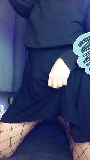 Showing off ;)