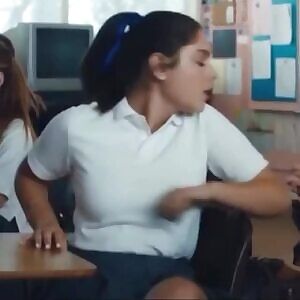 Odeya Rush / Lady Bird 2017 / Dumplin' 2018