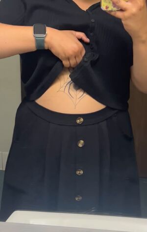 A titty drop to lift your spirits 🥰