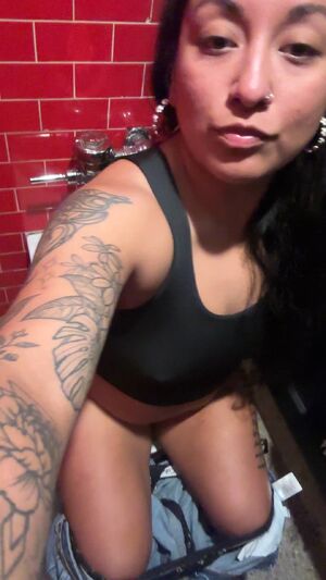 Domme Next Door Amateur Femdom Latina